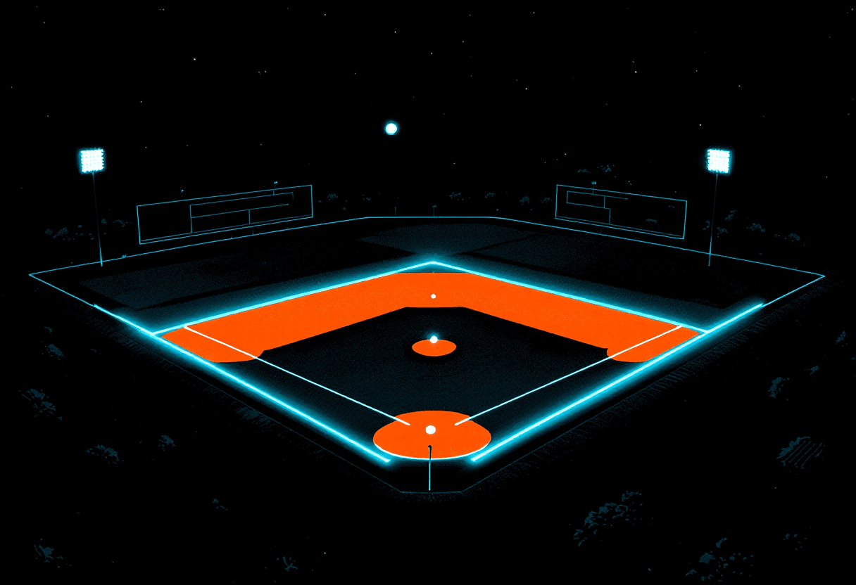 Closing illustration for Most Home Runs in MLB History